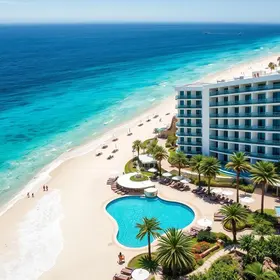 Atlantica Hotels Trabalhe Conosco