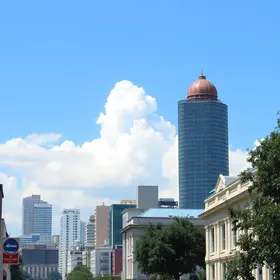 Cate vagas emprego São Paulo