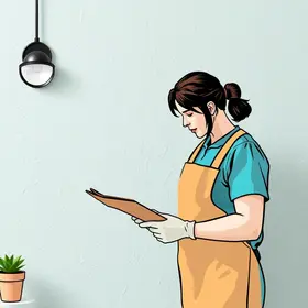 contratar diarista