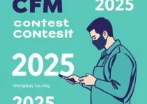 Concurso CFM 2025