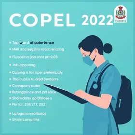 Concurso COPEL 2025
