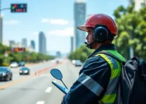 concurso para agente de trânsito