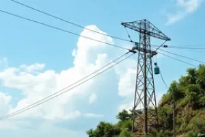 redução da conta de luz