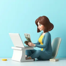Empréstimo Pessoal Online