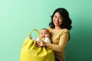 sacar o Bolsa Família