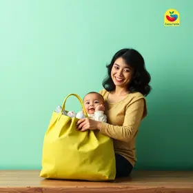 sacar o Bolsa Família