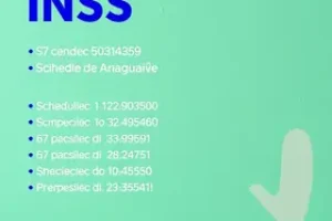INSS Araguaína