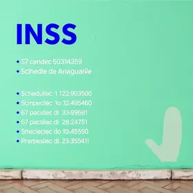 INSS Araguaína