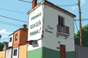 Minha Casa Minha Vida