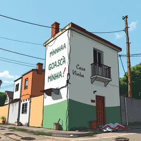 Minha Casa Minha Vida