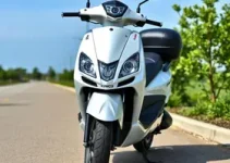 Kymco Downtown 300i 2025
