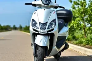 Kymco Downtown 300i 2025