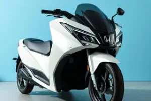 Novo Honda HR-V PcD 2025