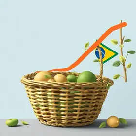 preço da cesta básica