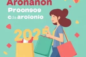 promoção Shopping Aricanduva 2025