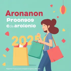 promoção Shopping Aricanduva 2025