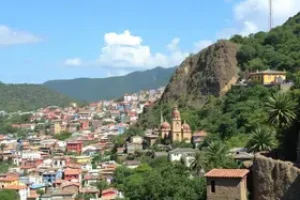 Rouanet nas Favelas