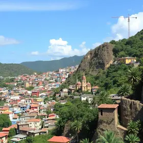 Rouanet nas Favelas
