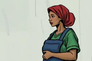 trabalhadoras domésticas têm direitos