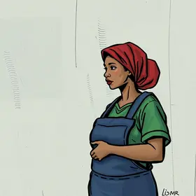 trabalhadoras domésticas têm direitos