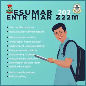 Vestibular CESUMAR 2025