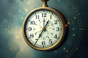 significado das horas iguais