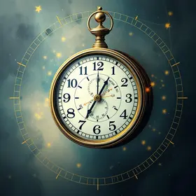 significado das horas iguais