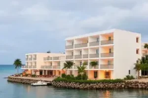 melhores hotéis em Carapicuíba
