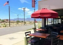 melhores pizzarias em Boa Vista