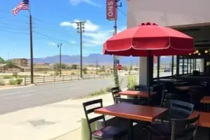 melhores pizzarias em Boa Vista