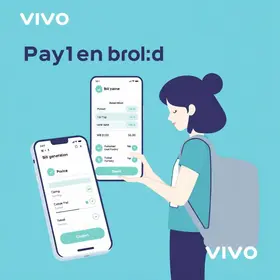 2 Via Fatura VIVO