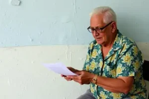aposentados e pensionistas de Cubatão