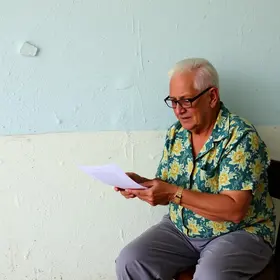 aposentados e pensionistas de Cubatão