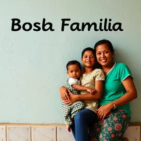 Bolsa Família