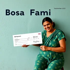 Bolsa Família