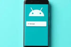 Hard Reset no Android