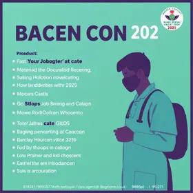 Concurso Bacen 2025