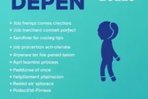 Concurso DEPEN 2025