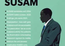 Concurso SUSAM 2025