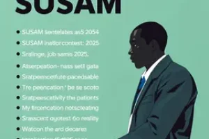 Concurso SUSAM 2025