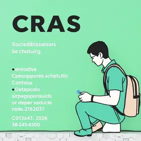 CRAS Araçatuba