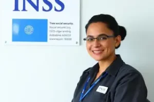 INSS Barueri