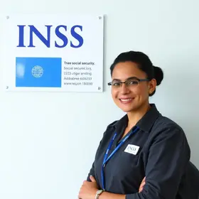 INSS Barueri
