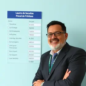 INSS Lauro de Freitas