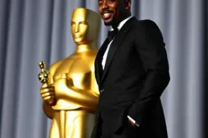 Michael B. Jordan