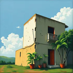 Minha Casa Minha Vida