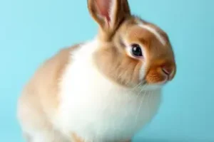 nomes para coelhos 2025