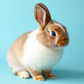 nomes para coelhos 2025