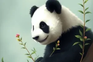 nomes para pandas