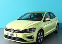 Novo Volkswagen Polo 2025